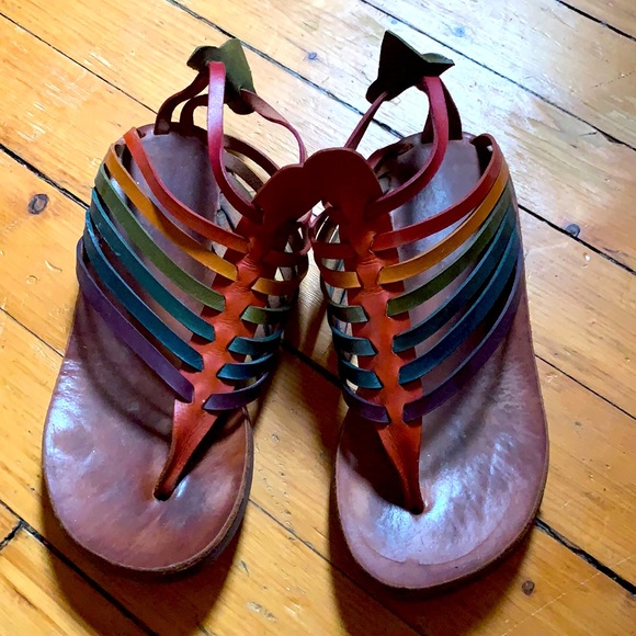 Sandals - Picture 2 of 11